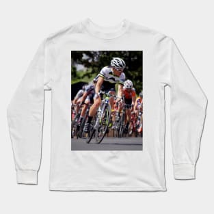 Front Row Long Sleeve T-Shirt